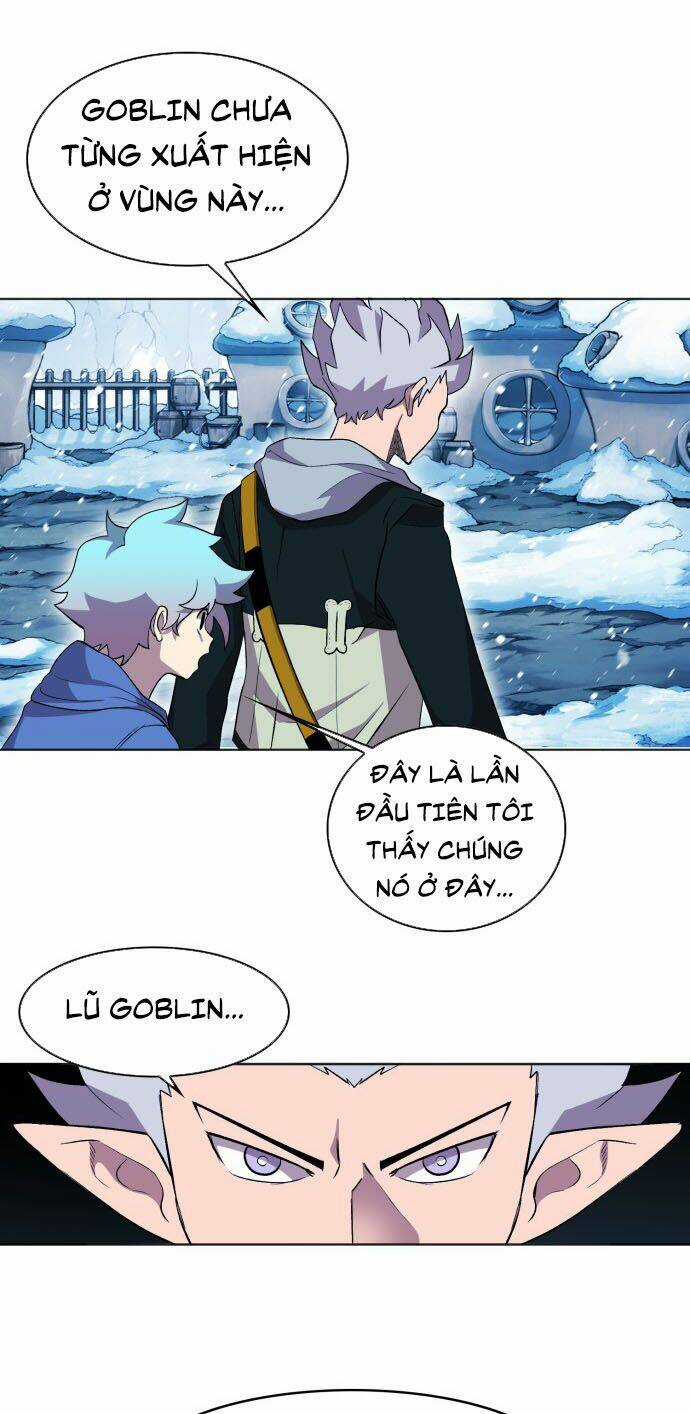 Hard Core Leveling Warrior Ss2 - Chapter 42 - Trang 22