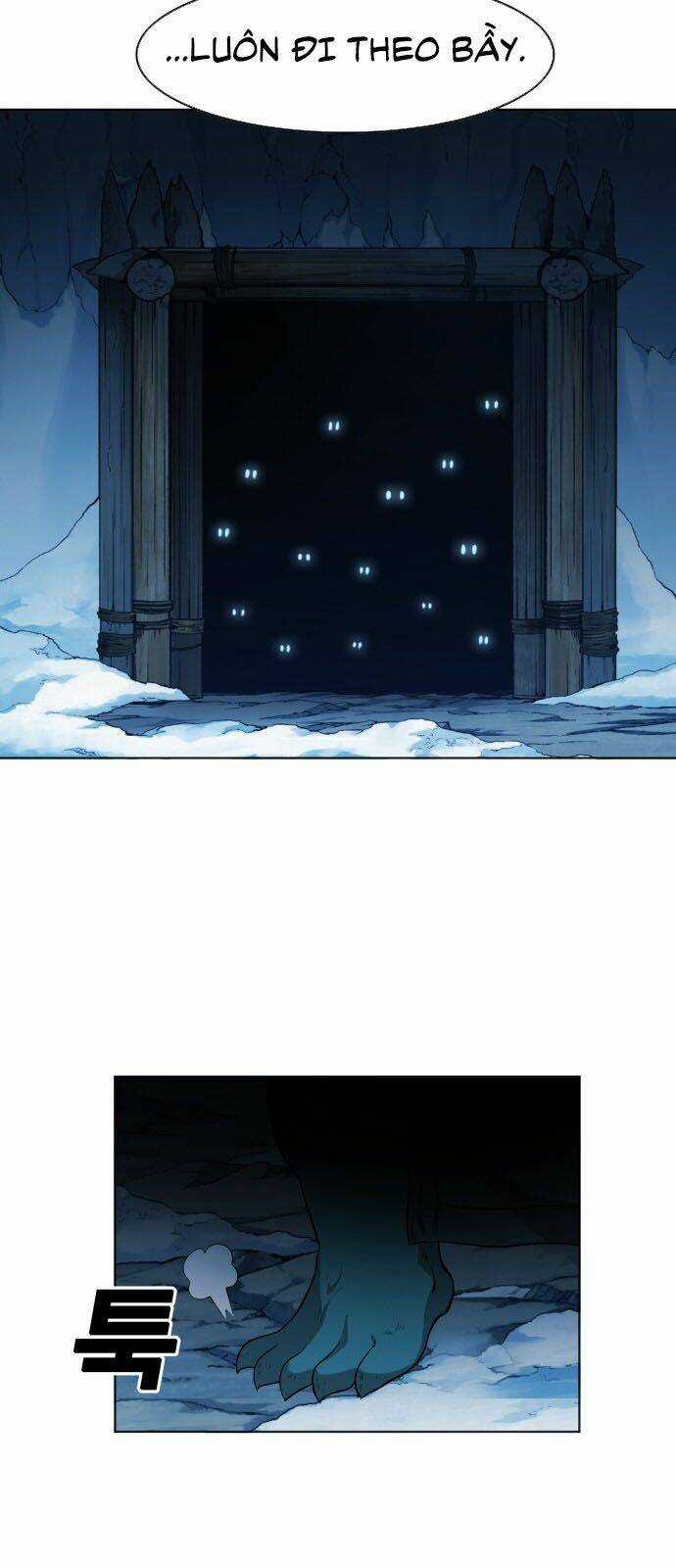 Hard Core Leveling Warrior Ss2 - Chapter 42 - Trang 23