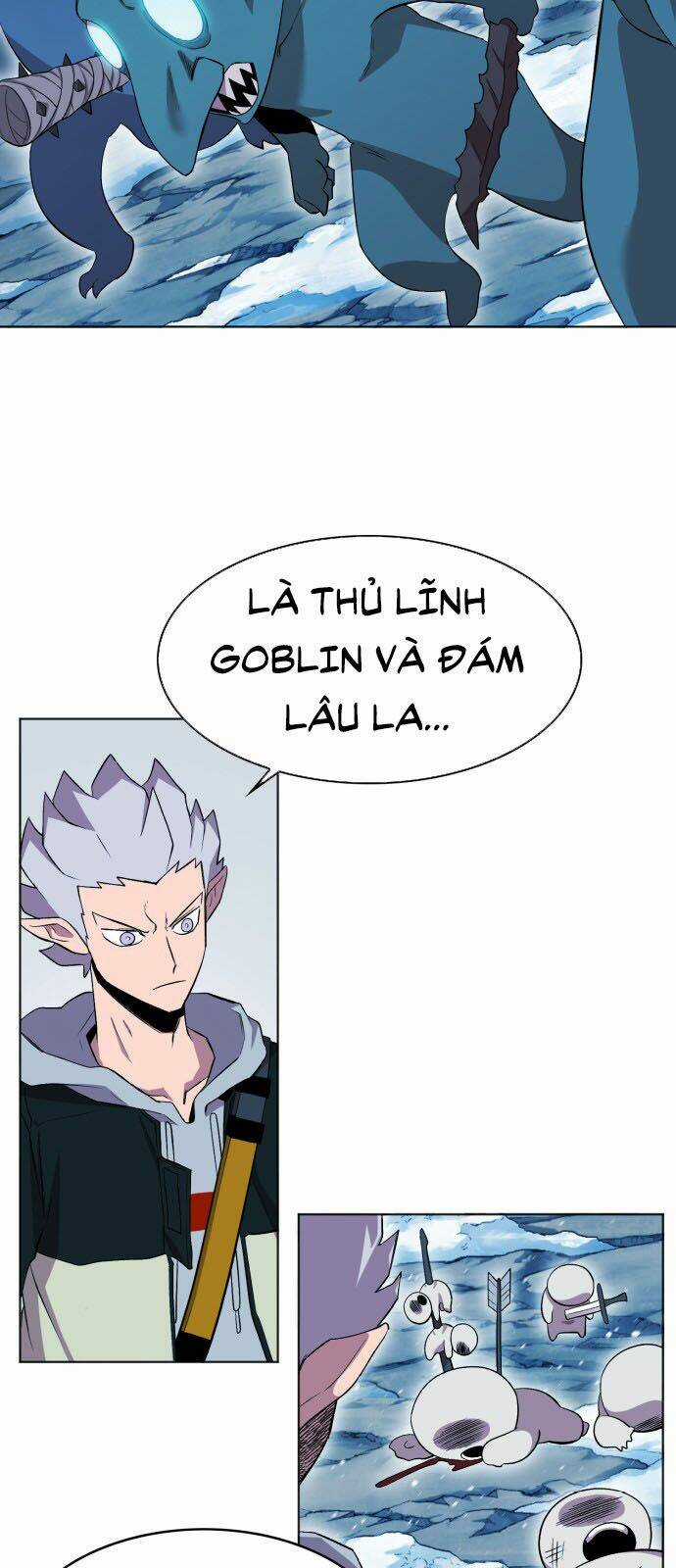 Hard Core Leveling Warrior Ss2 - Chapter 42 - Trang 25