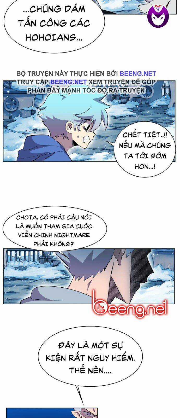 Hard Core Leveling Warrior Ss2 - Chapter 42 - Trang 26