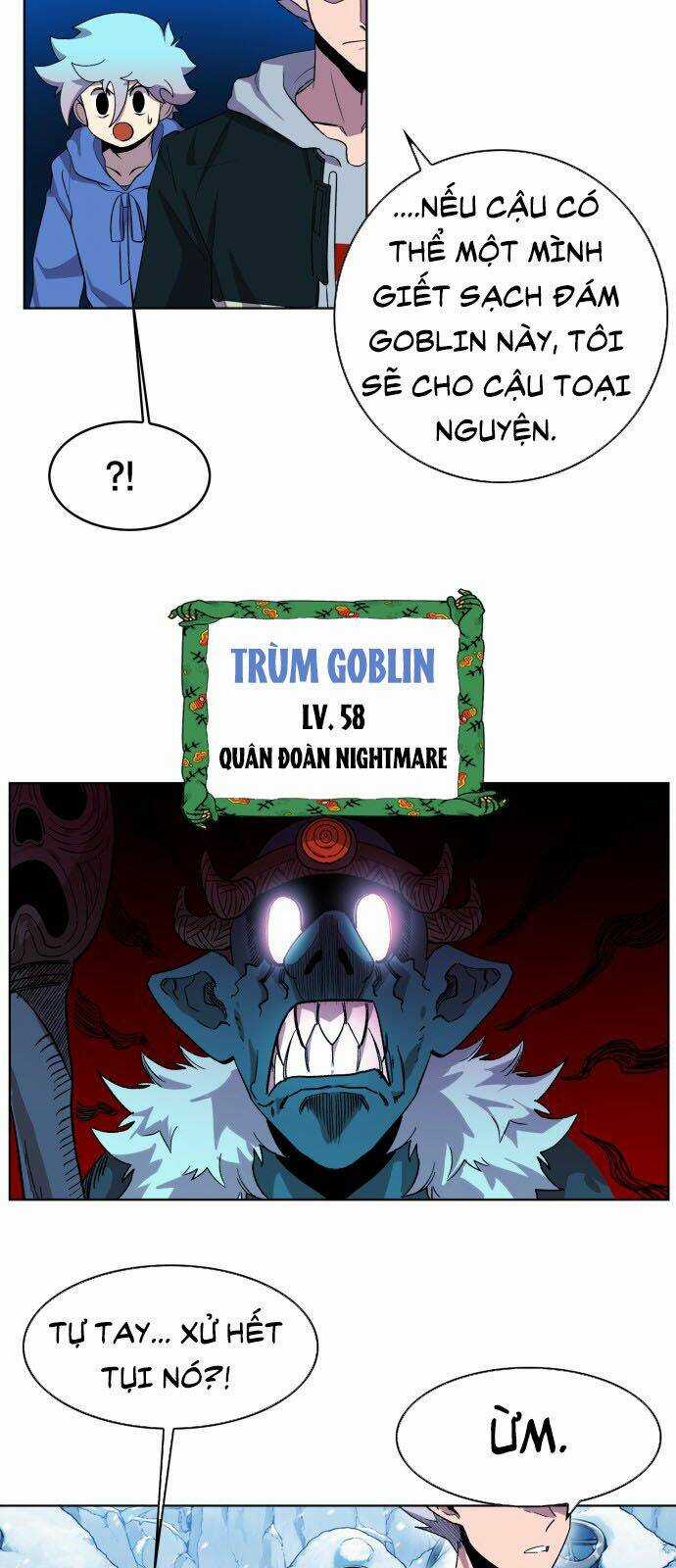 Hard Core Leveling Warrior Ss2 - Chapter 42 - Trang 27