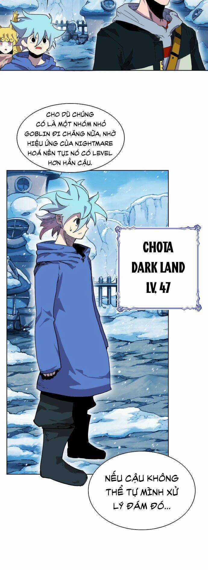 Hard Core Leveling Warrior Ss2 - Chapter 42 - Trang 28