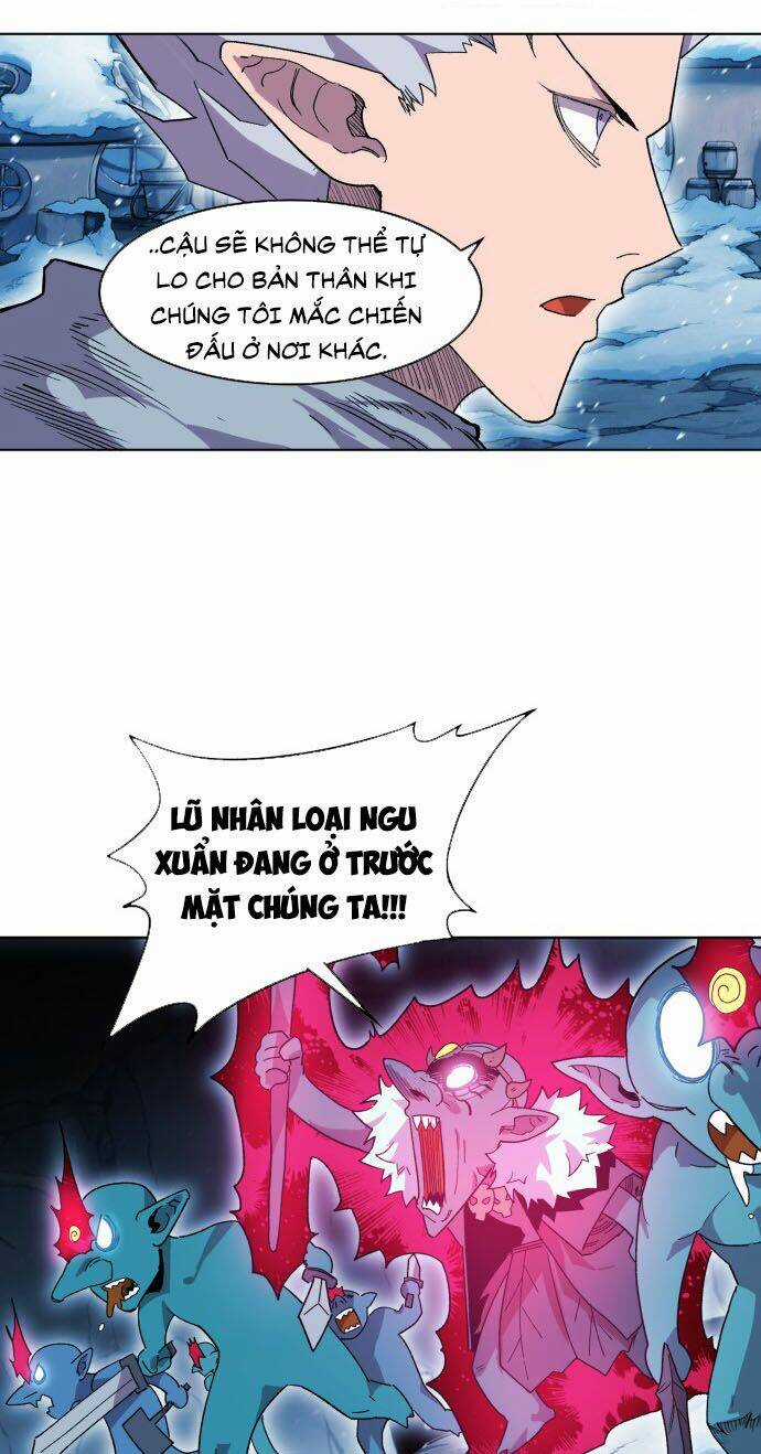 Hard Core Leveling Warrior Ss2 - Chapter 42 - Trang 29