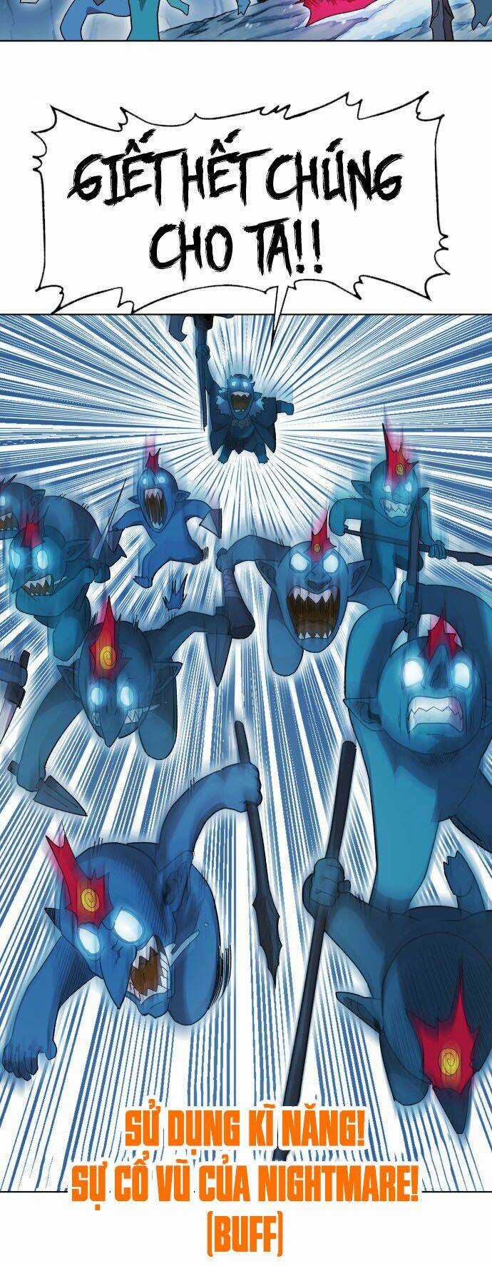 Hard Core Leveling Warrior Ss2 - Chapter 42 - Trang 30