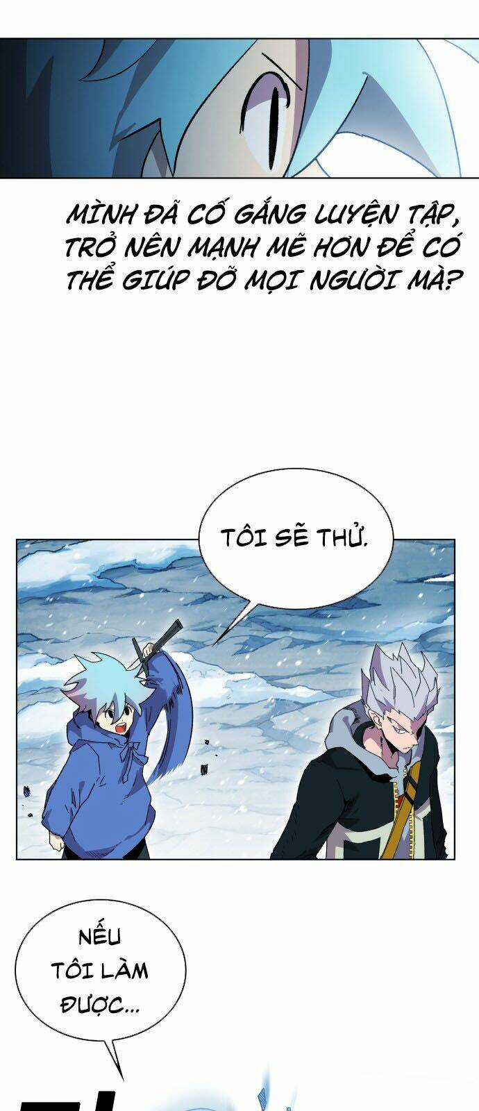 Hard Core Leveling Warrior Ss2 - Chapter 42 - Trang 32