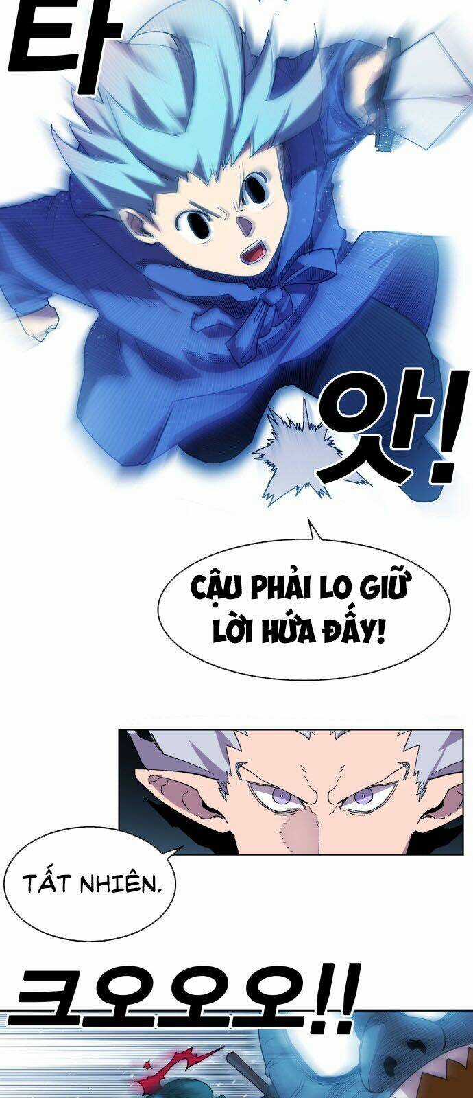 Hard Core Leveling Warrior Ss2 - Chapter 42 - Trang 33