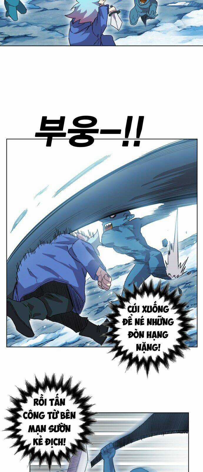 Hard Core Leveling Warrior Ss2 - Chapter 42 - Trang 35