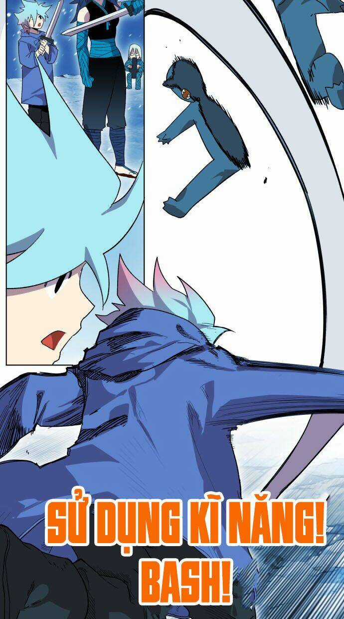 Hard Core Leveling Warrior Ss2 - Chapter 42 - Trang 37