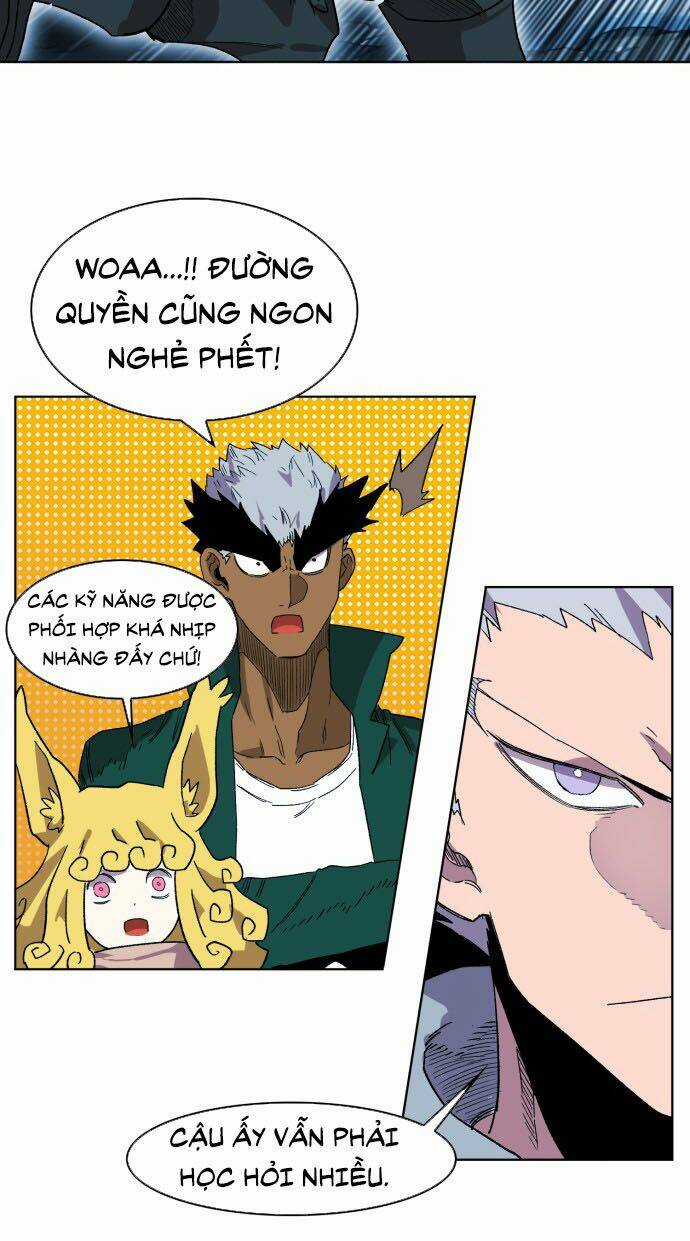 Hard Core Leveling Warrior Ss2 - Chapter 42 - Trang 38