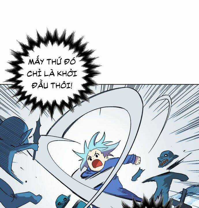 Hard Core Leveling Warrior Ss2 - Chapter 42 - Trang 39