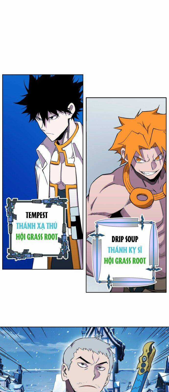 Hard Core Leveling Warrior Ss2 - Chapter 42 - Trang 5