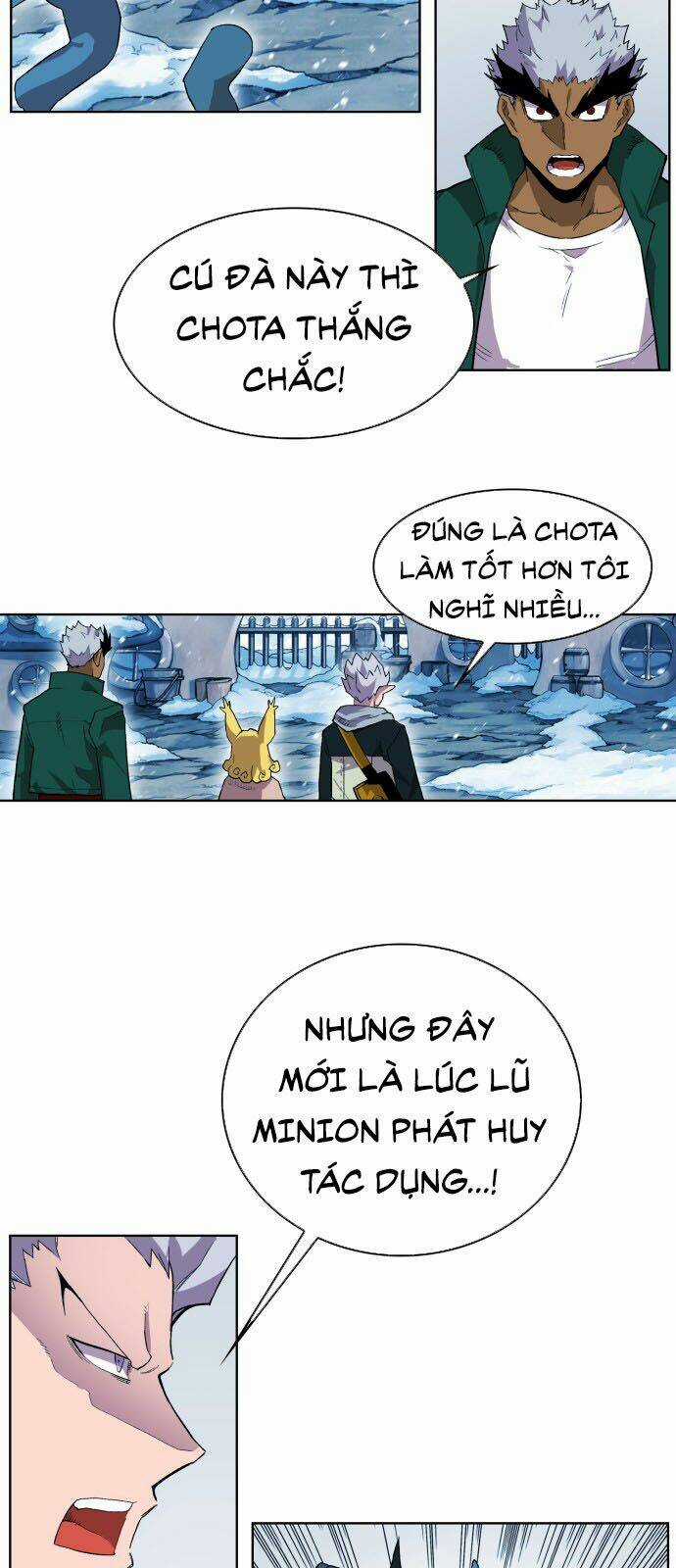 Hard Core Leveling Warrior Ss2 - Chapter 42 - Trang 41