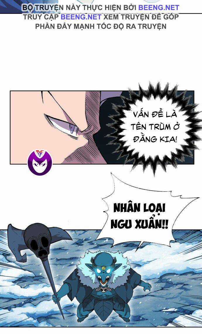 Hard Core Leveling Warrior Ss2 - Chapter 42 - Trang 43