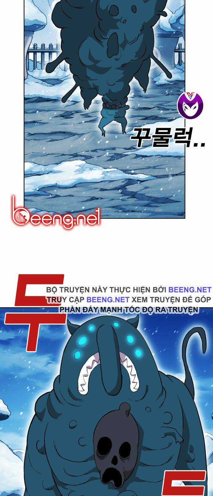 Hard Core Leveling Warrior Ss2 - Chapter 42 - Trang 47