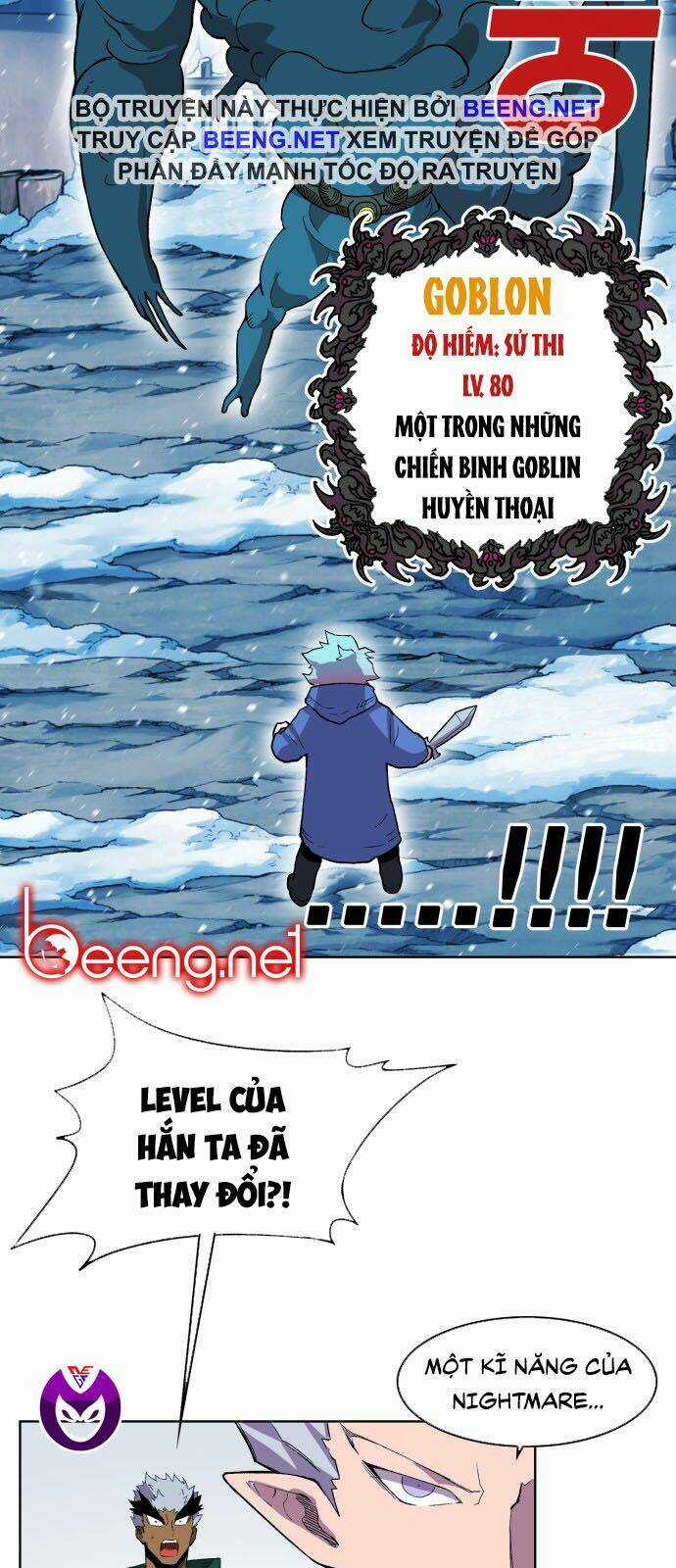 Hard Core Leveling Warrior Ss2 - Chapter 42 - Trang 48