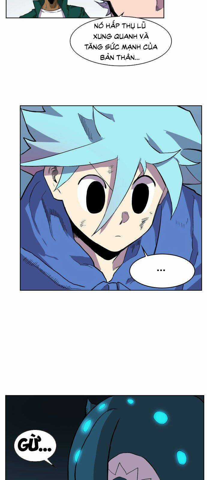 Hard Core Leveling Warrior Ss2 - Chapter 42 - Trang 49