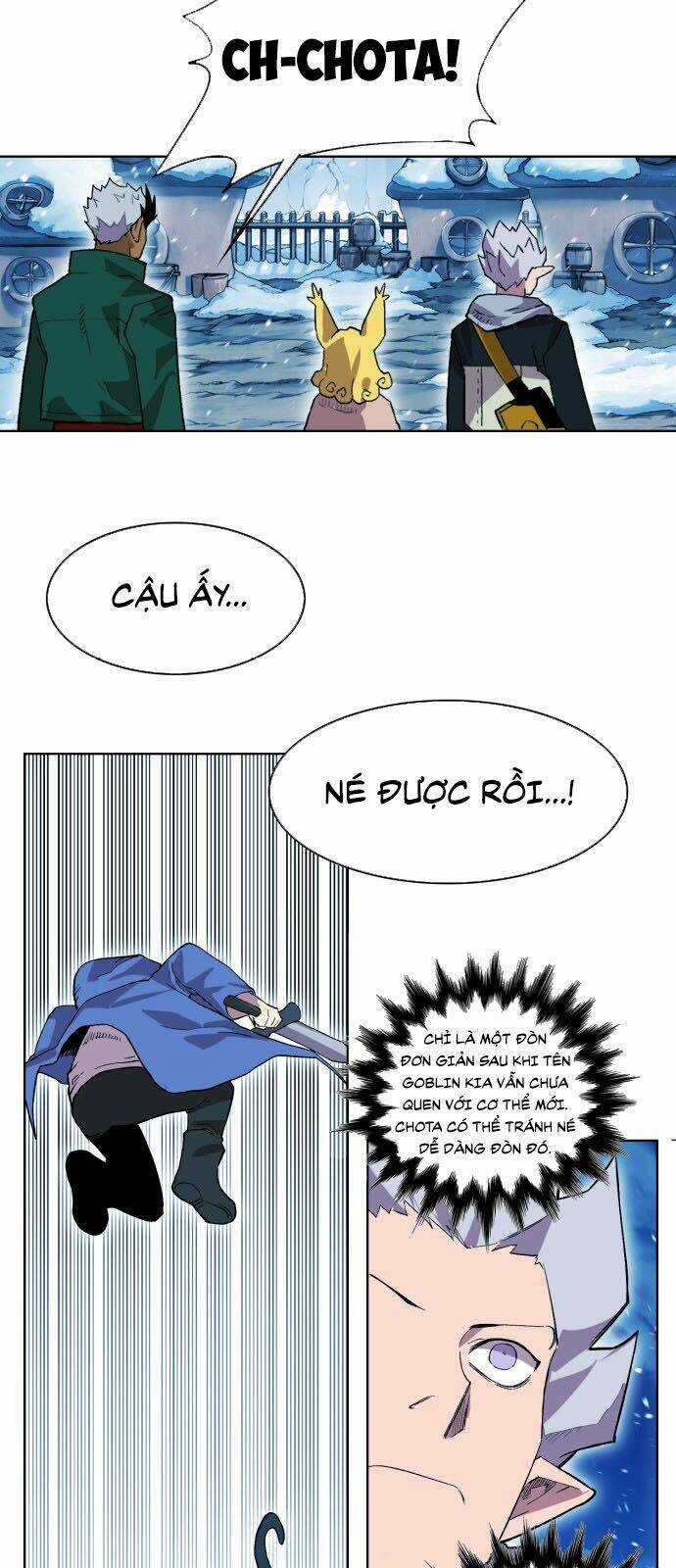 Hard Core Leveling Warrior Ss2 - Chapter 42 - Trang 51