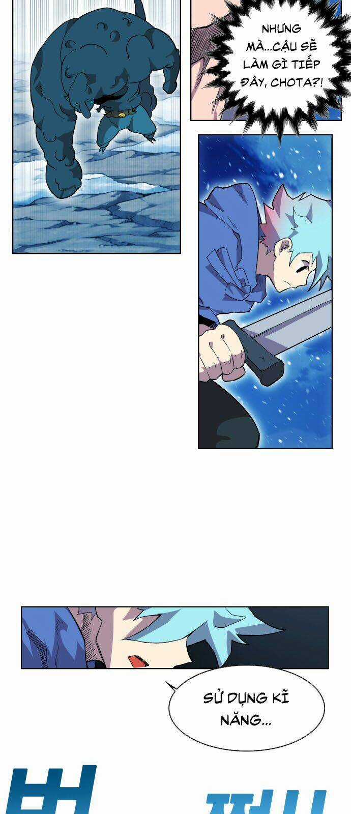 Hard Core Leveling Warrior Ss2 - Chapter 42 - Trang 52