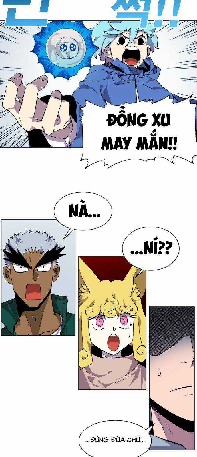 Hard Core Leveling Warrior Ss2 - Chapter 42 - Trang 53