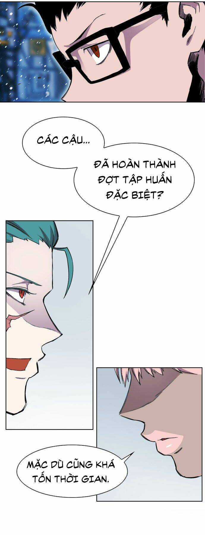 Hard Core Leveling Warrior Ss2 - Chapter 42 - Trang 7