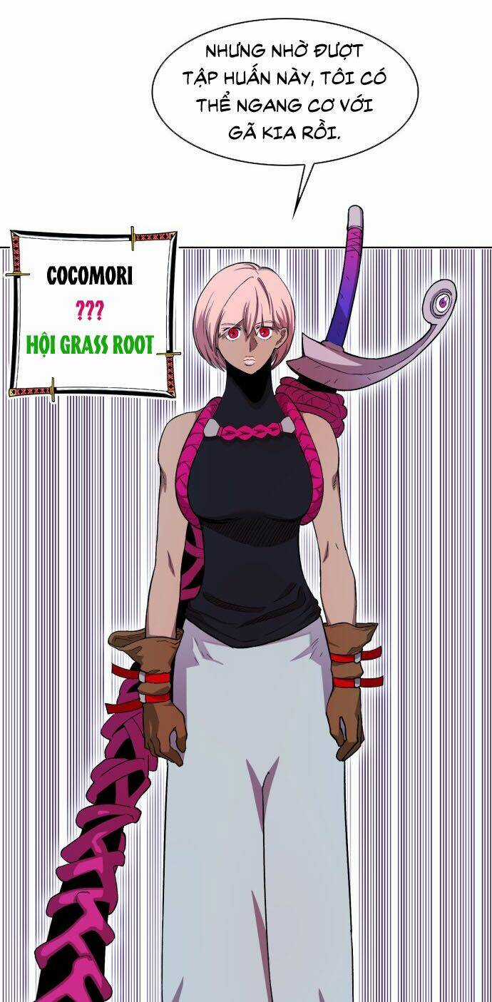 Hard Core Leveling Warrior Ss2 - Chapter 42 - Trang 8