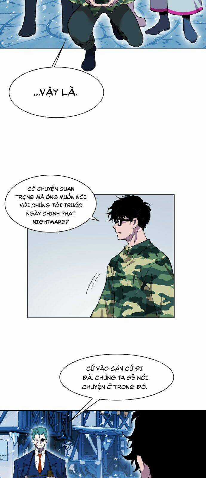 Hard Core Leveling Warrior Ss2 - Chapter 42 - Trang 10