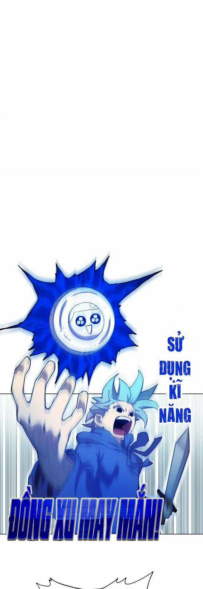 Hard Core Leveling Warrior Ss2 - Chapter 43 - Trang 1