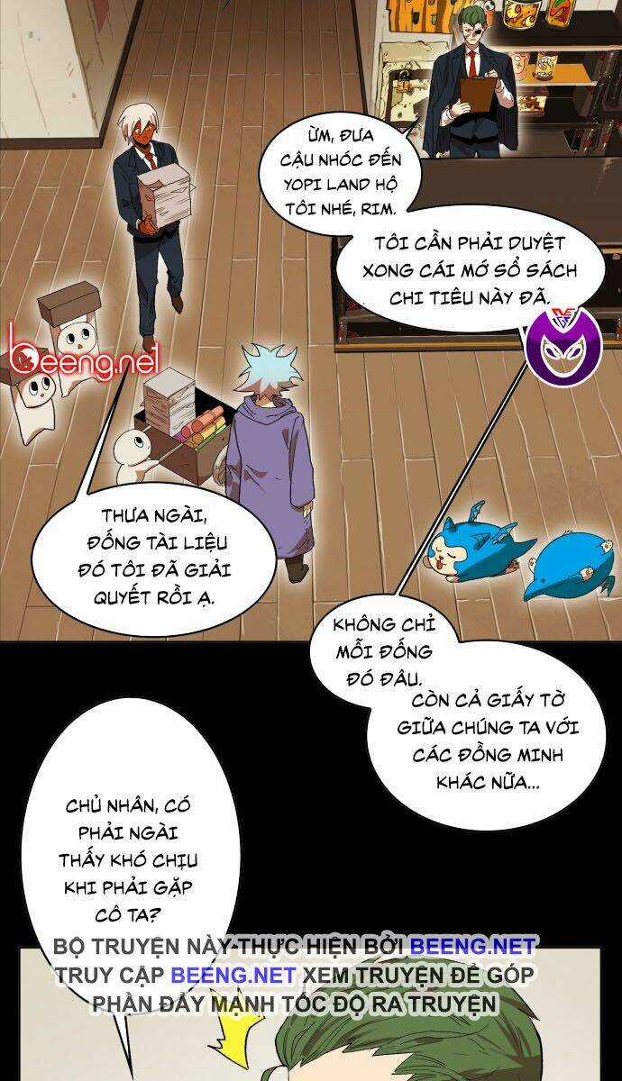 Hard Core Leveling Warrior Ss2 - Chapter 43 - Trang 11