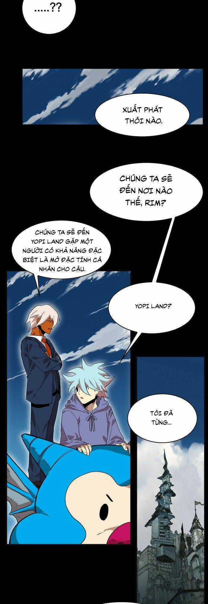 Hard Core Leveling Warrior Ss2 - Chapter 43 - Trang 13