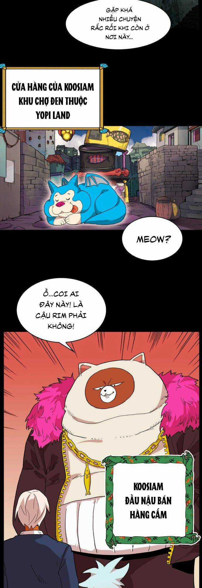 Hard Core Leveling Warrior Ss2 - Chapter 43 - Trang 14