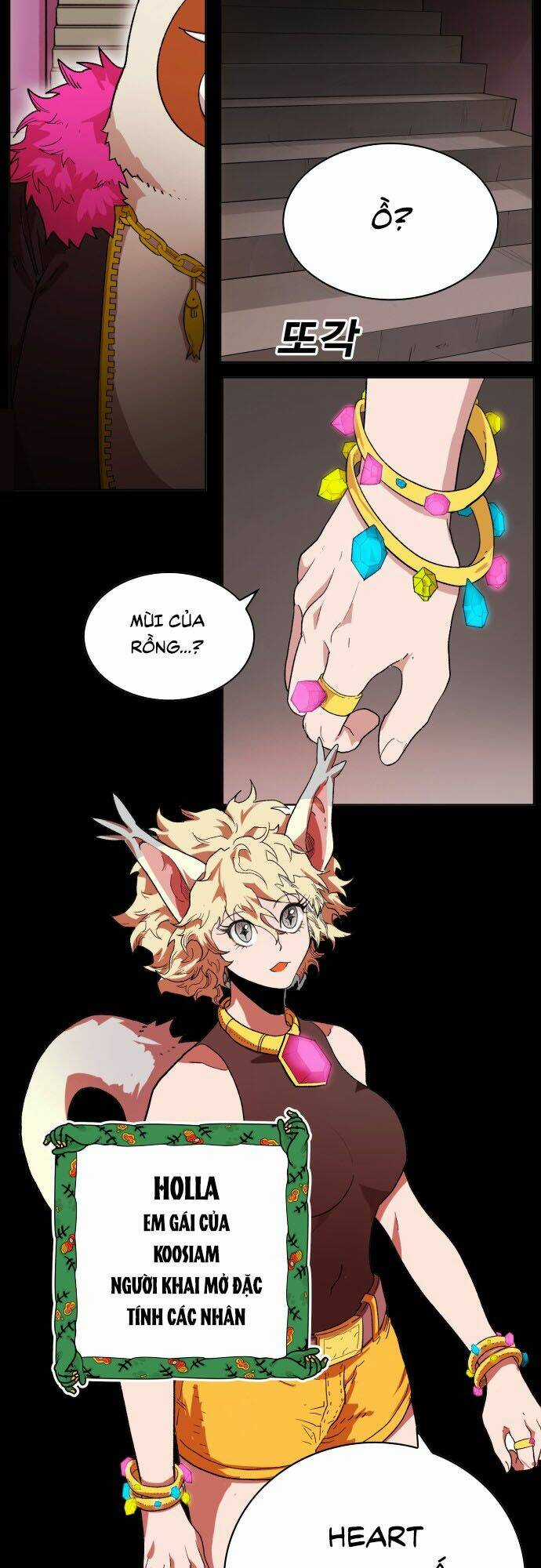 Hard Core Leveling Warrior Ss2 - Chapter 43 - Trang 16