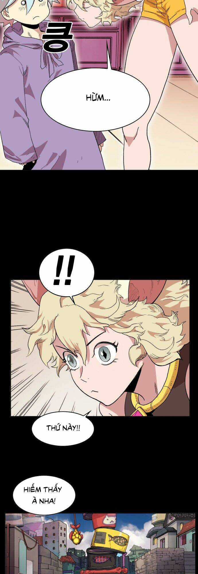 Hard Core Leveling Warrior Ss2 - Chapter 43 - Trang 19