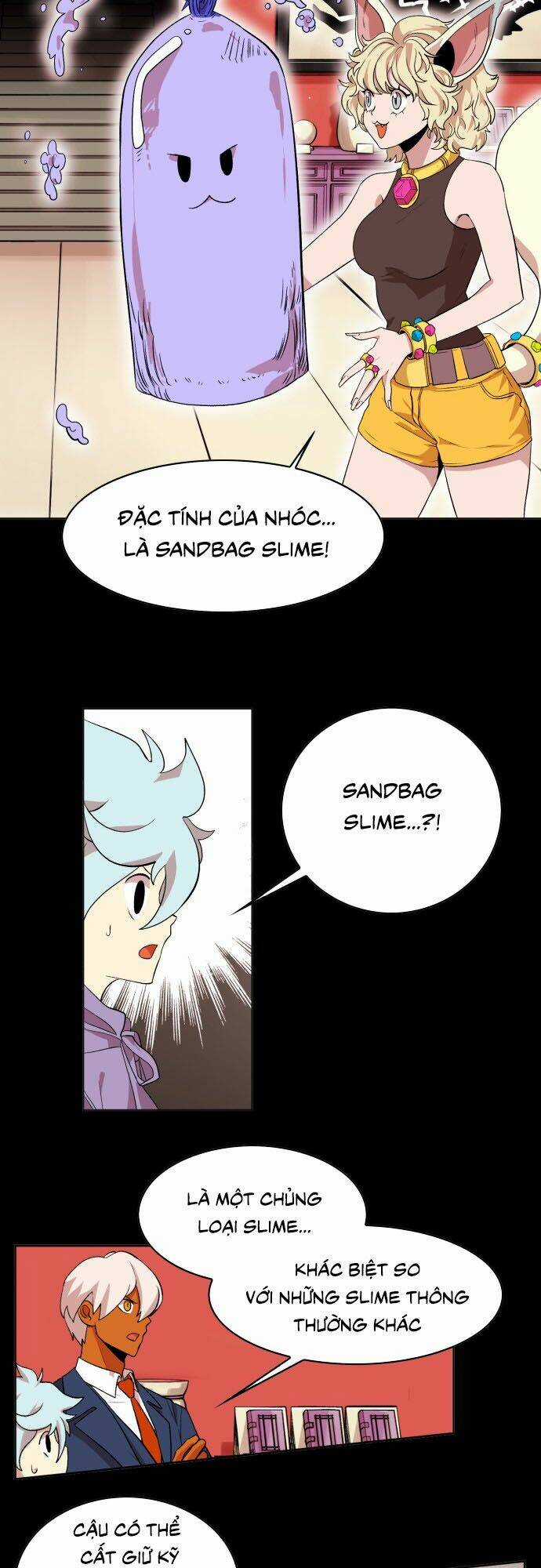 Hard Core Leveling Warrior Ss2 - Chapter 43 - Trang 22