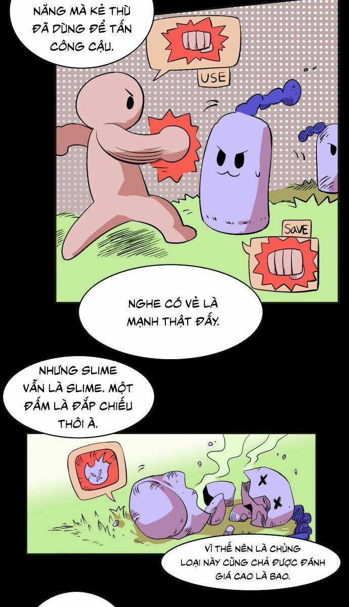 Hard Core Leveling Warrior Ss2 - Chapter 43 - Trang 23