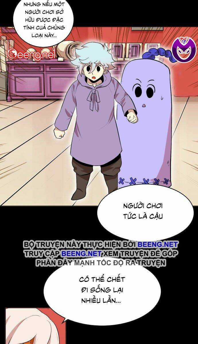 Hard Core Leveling Warrior Ss2 - Chapter 43 - Trang 24