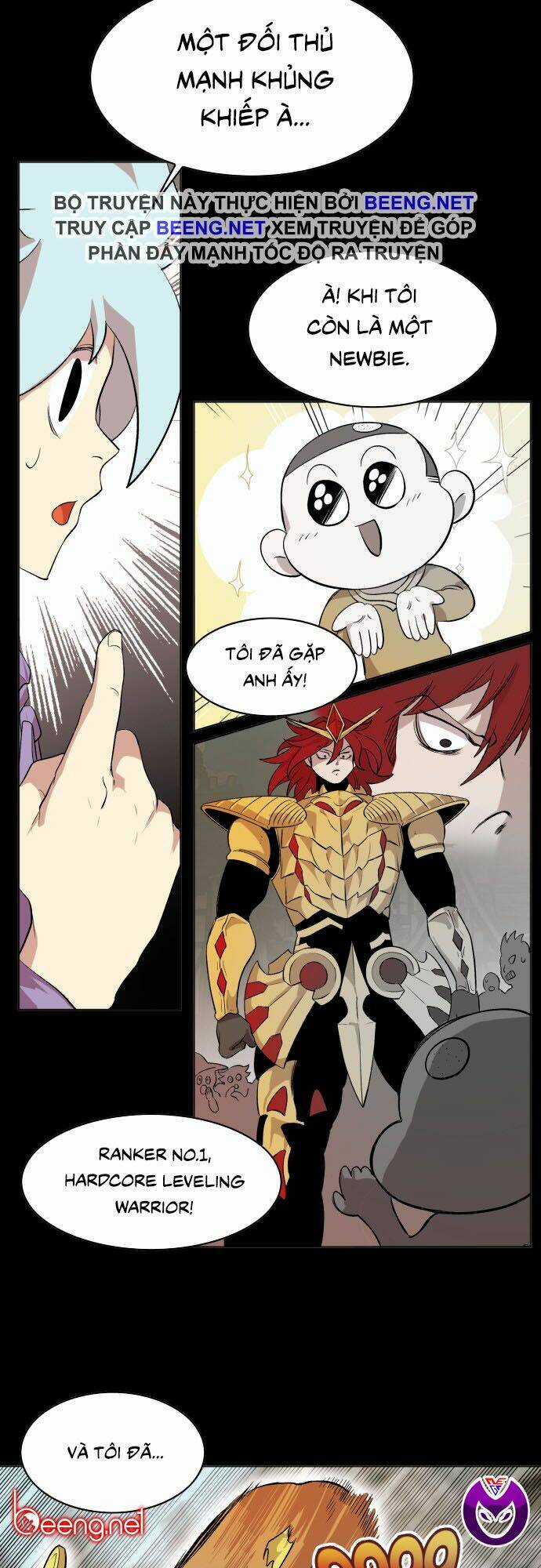 Hard Core Leveling Warrior Ss2 - Chapter 43 - Trang 26