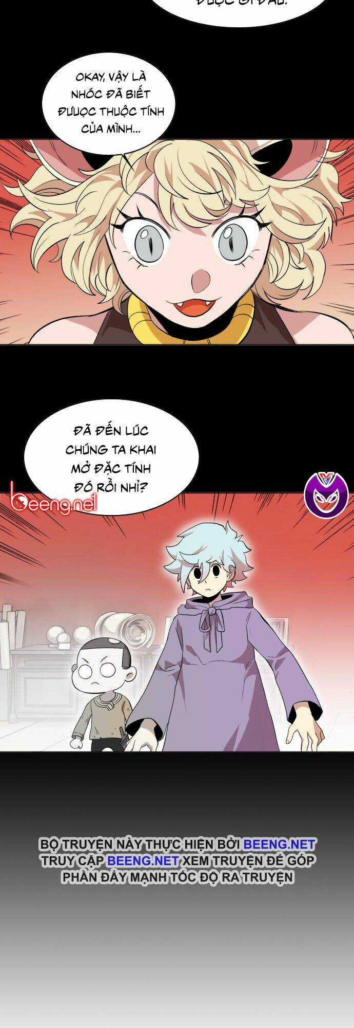 Hard Core Leveling Warrior Ss2 - Chapter 43 - Trang 28