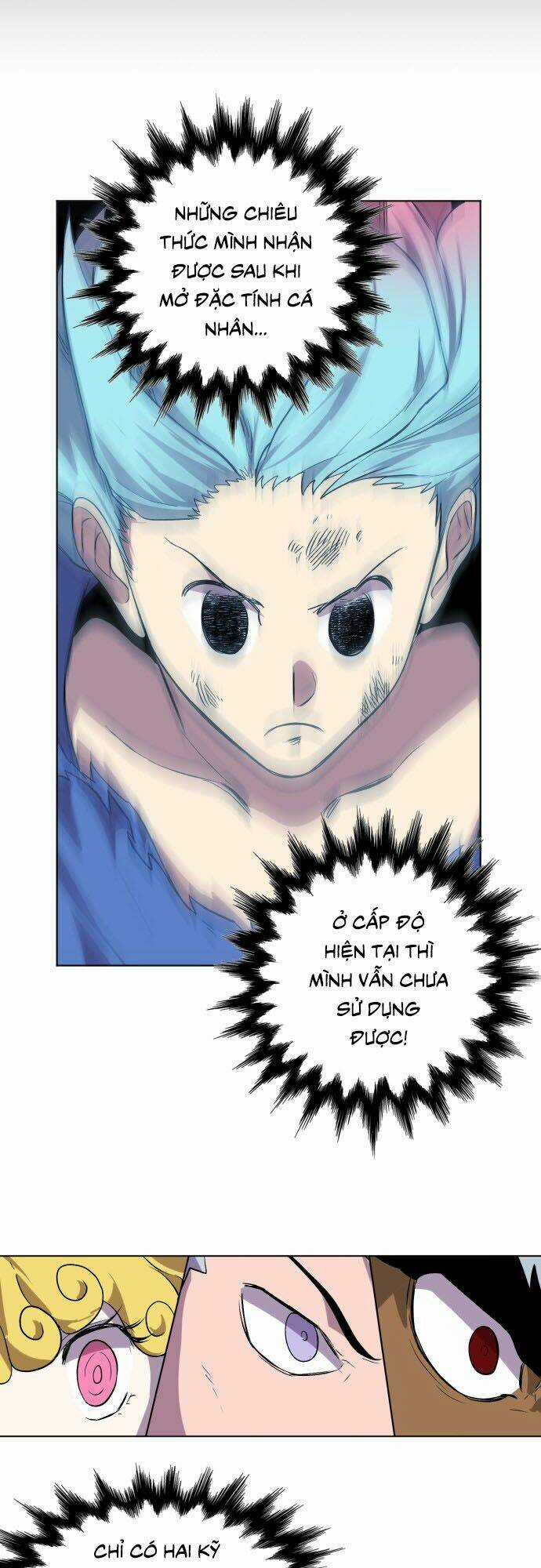 Hard Core Leveling Warrior Ss2 - Chapter 43 - Trang 29