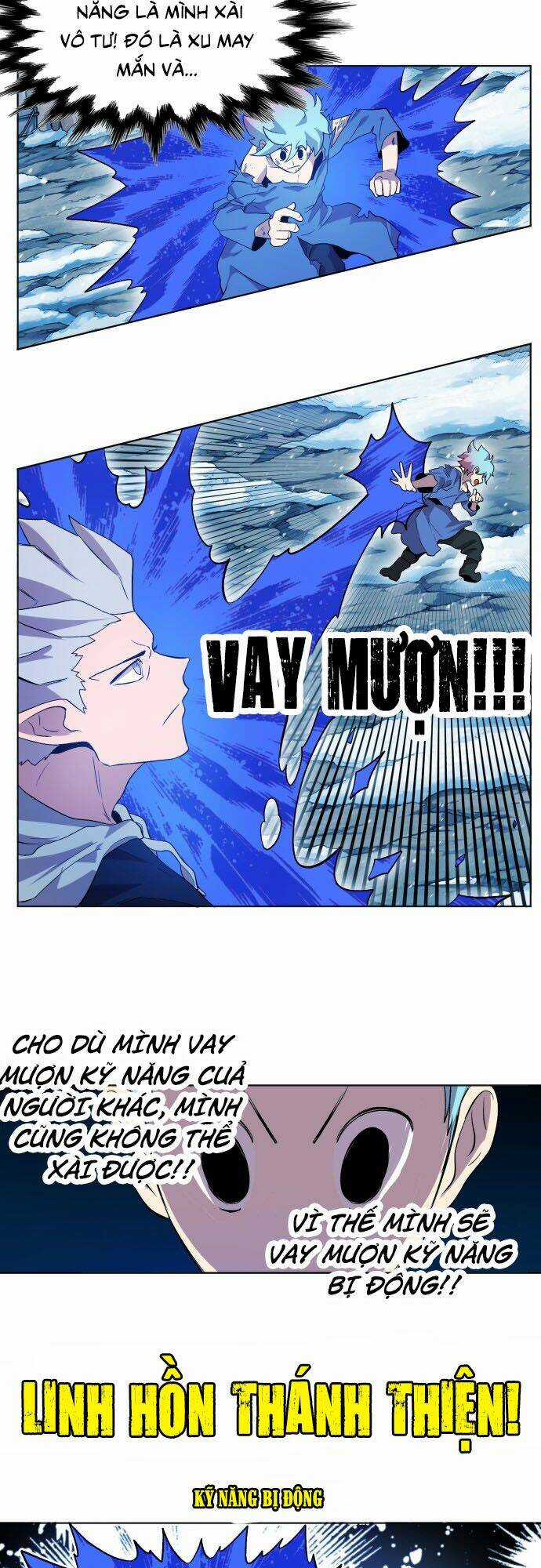 Hard Core Leveling Warrior Ss2 - Chapter 43 - Trang 30