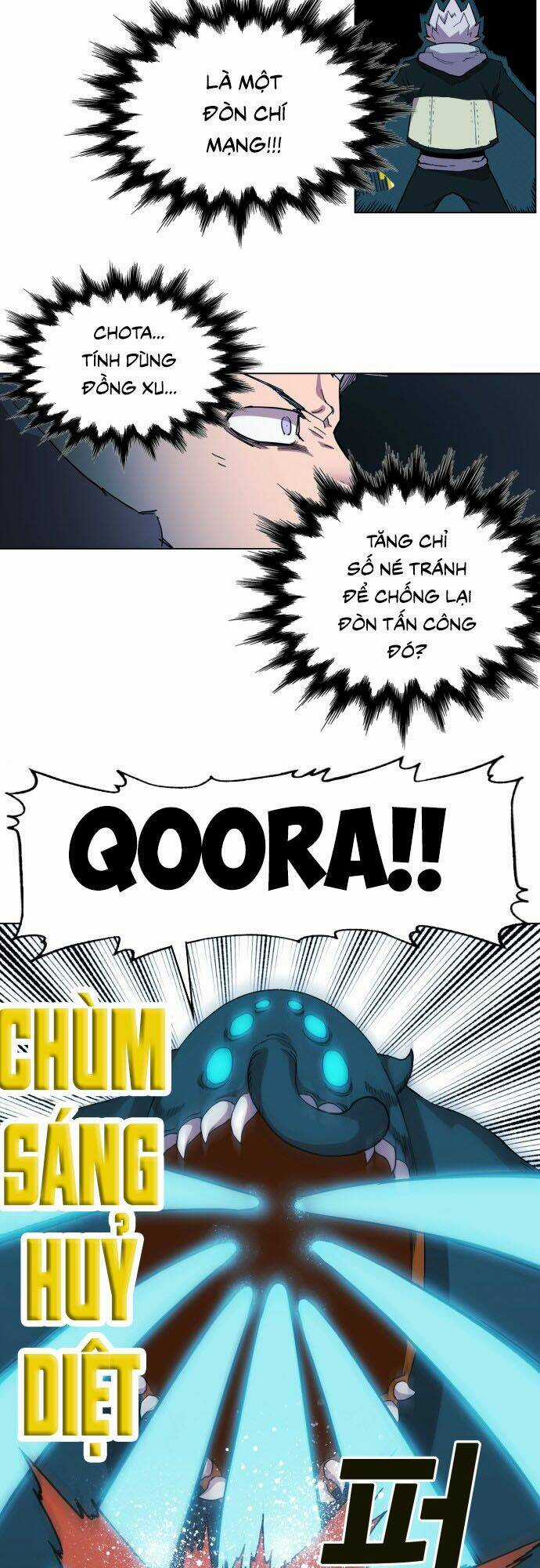 Hard Core Leveling Warrior Ss2 - Chapter 43 - Trang 4