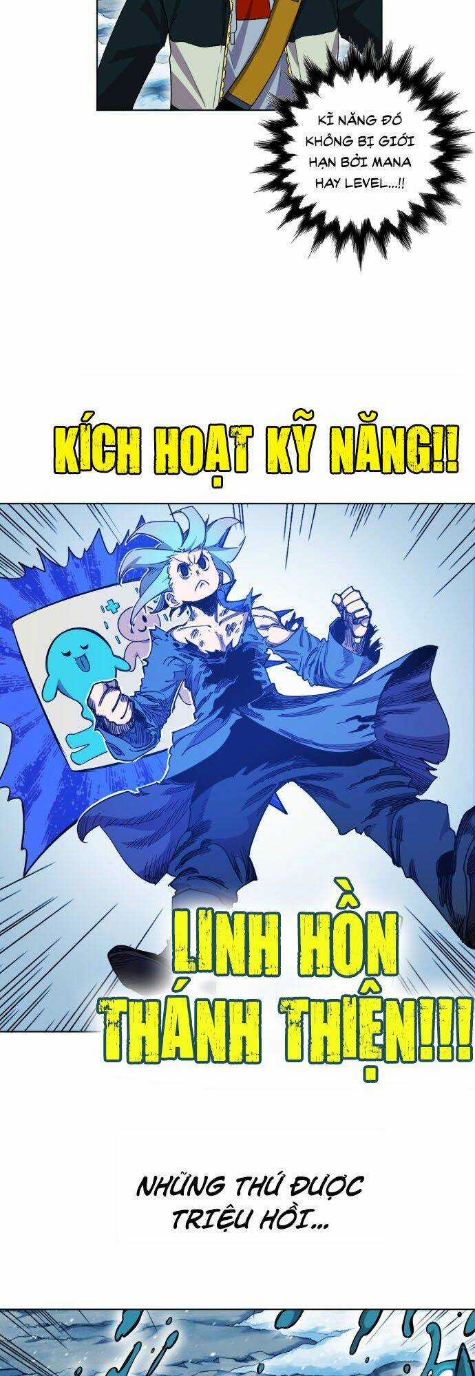 Hard Core Leveling Warrior Ss2 - Chapter 43 - Trang 32