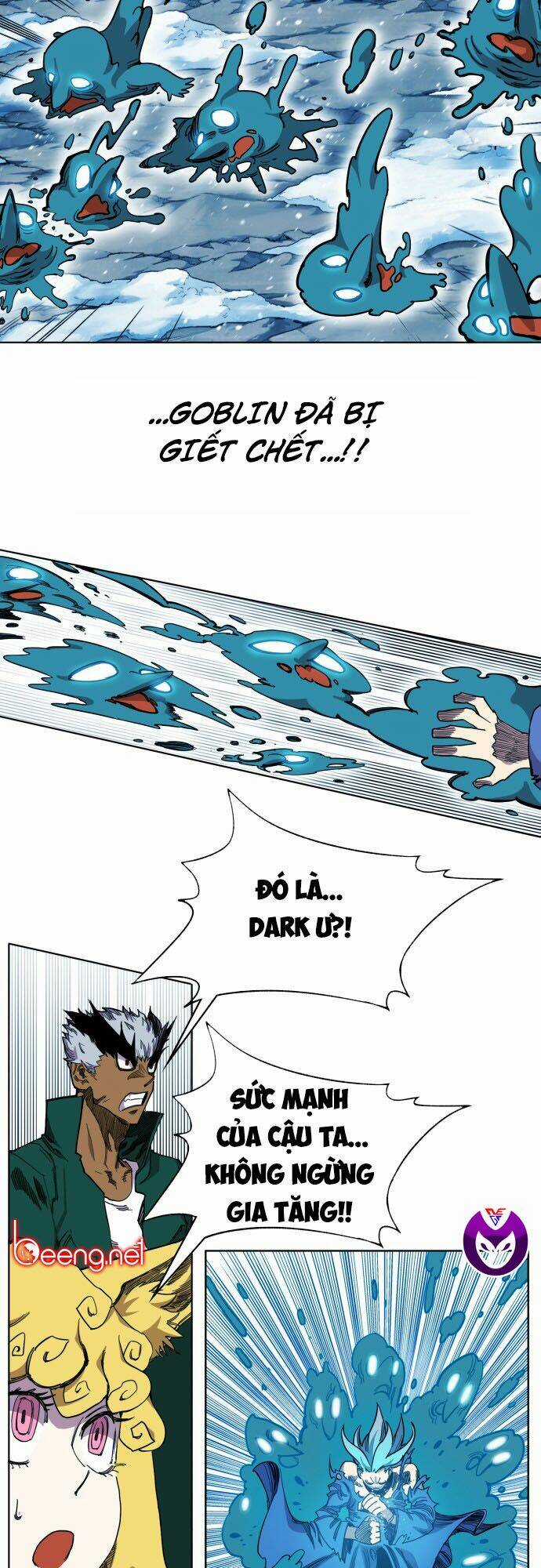 Hard Core Leveling Warrior Ss2 - Chapter 43 - Trang 33