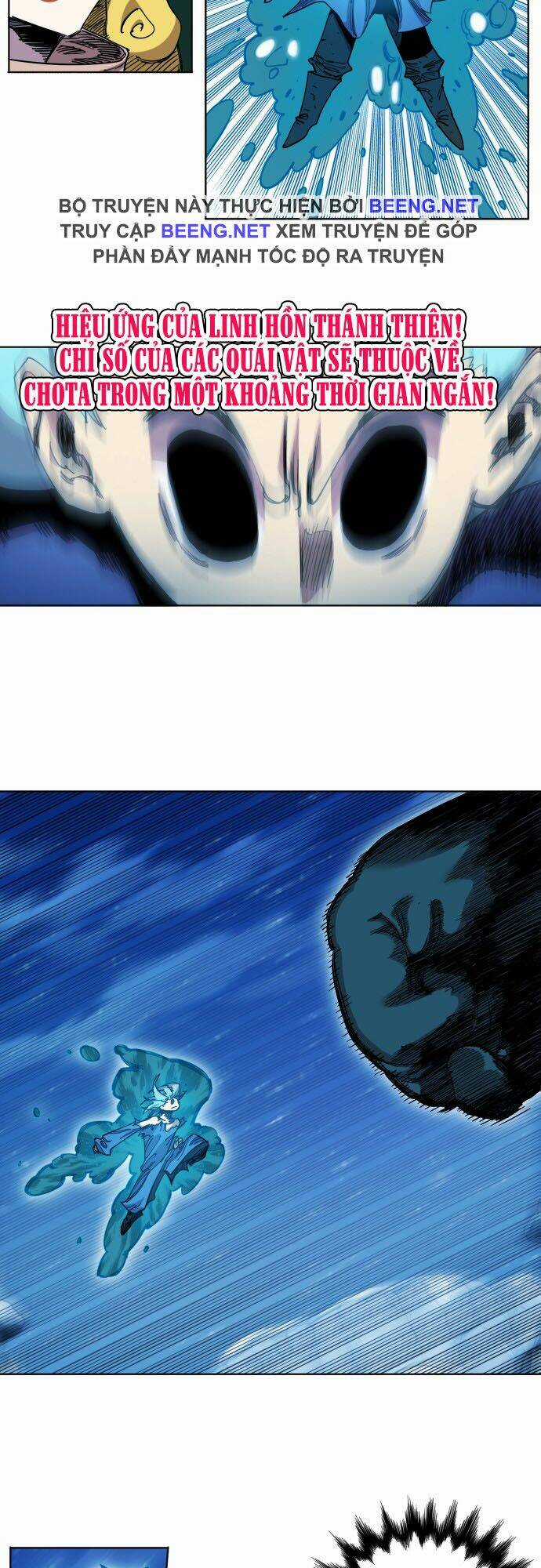 Hard Core Leveling Warrior Ss2 - Chapter 43 - Trang 34