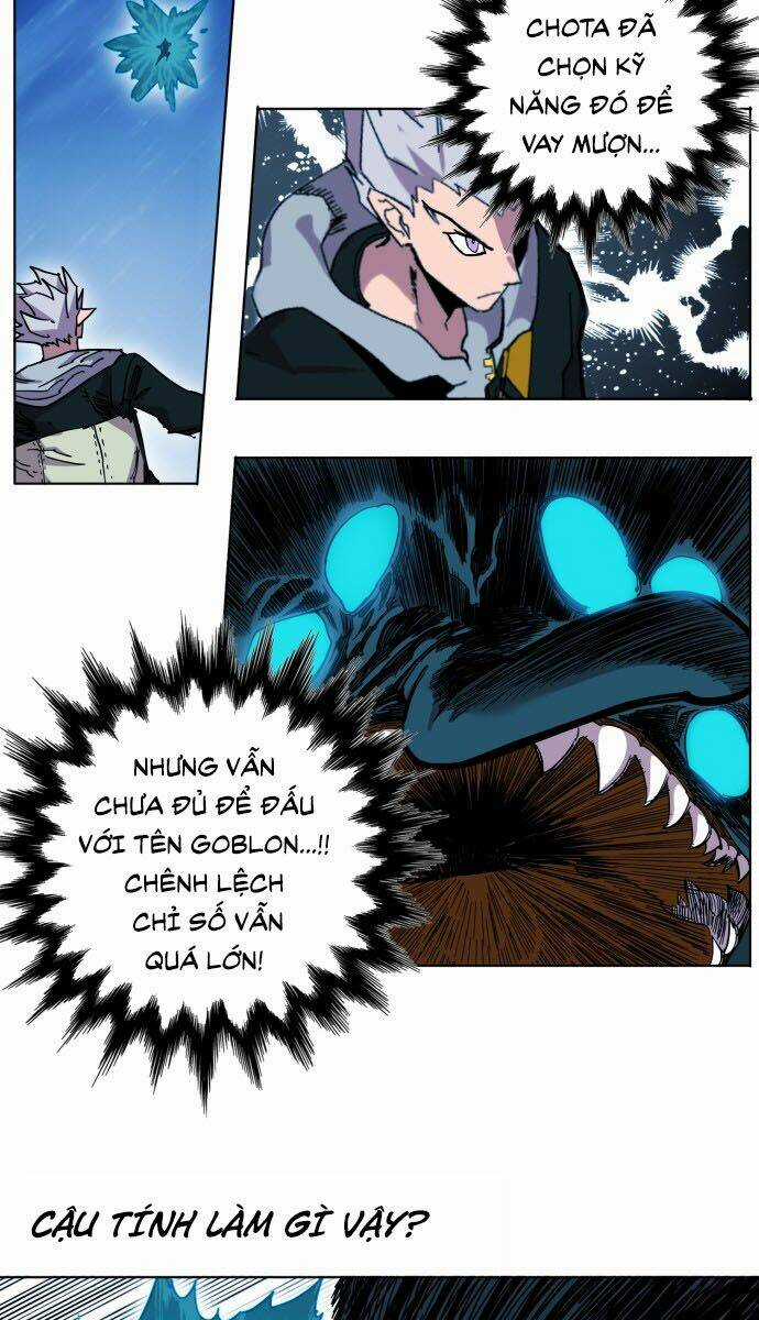 Hard Core Leveling Warrior Ss2 - Chapter 43 - Trang 35