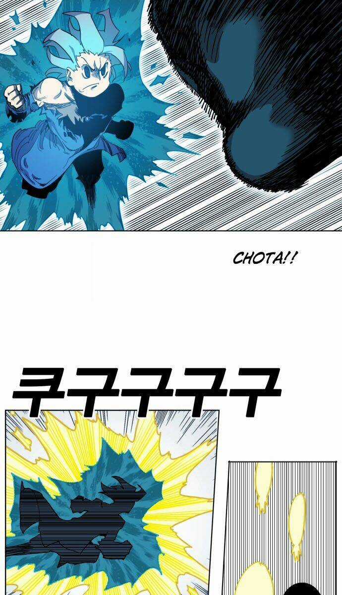 Hard Core Leveling Warrior Ss2 - Chapter 43 - Trang 36