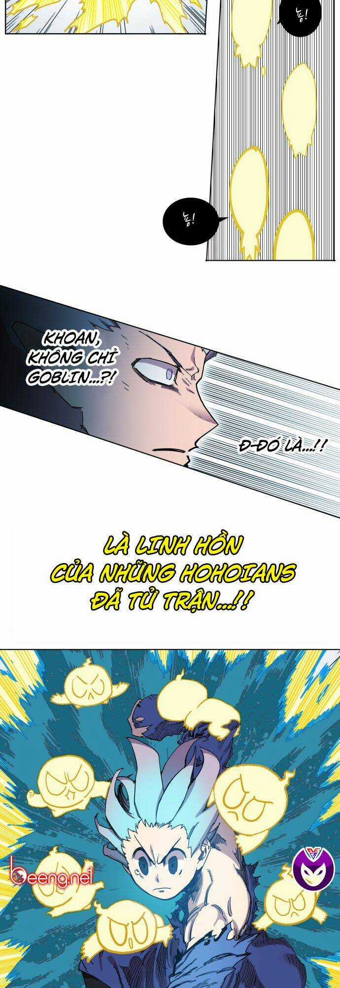 Hard Core Leveling Warrior Ss2 - Chapter 43 - Trang 37