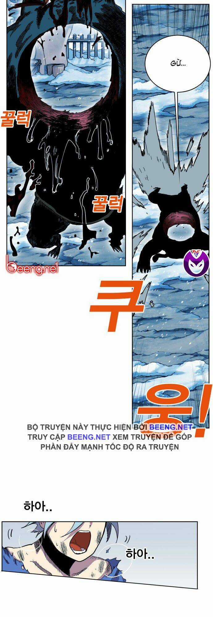 Hard Core Leveling Warrior Ss2 - Chapter 43 - Trang 40