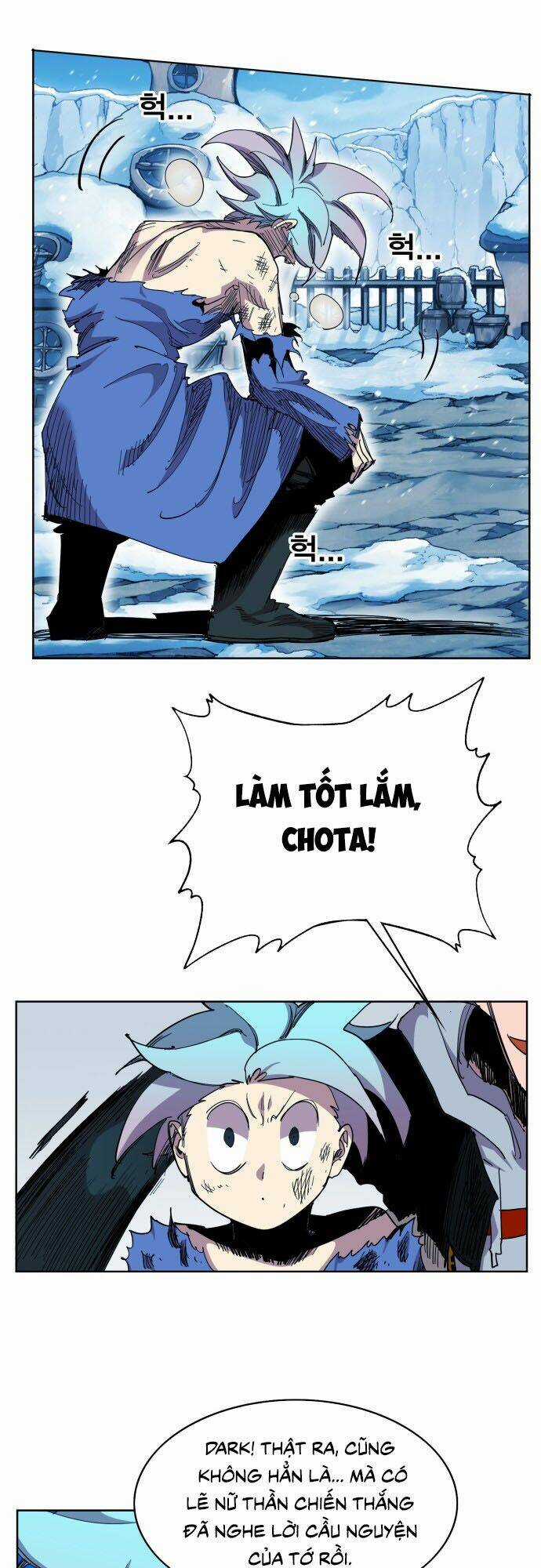 Hard Core Leveling Warrior Ss2 - Chapter 43 - Trang 41