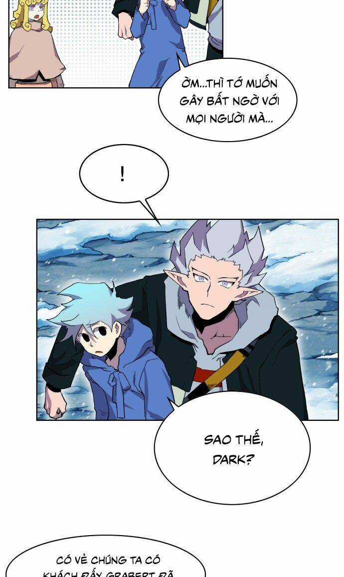 Hard Core Leveling Warrior Ss2 - Chapter 43 - Trang 43