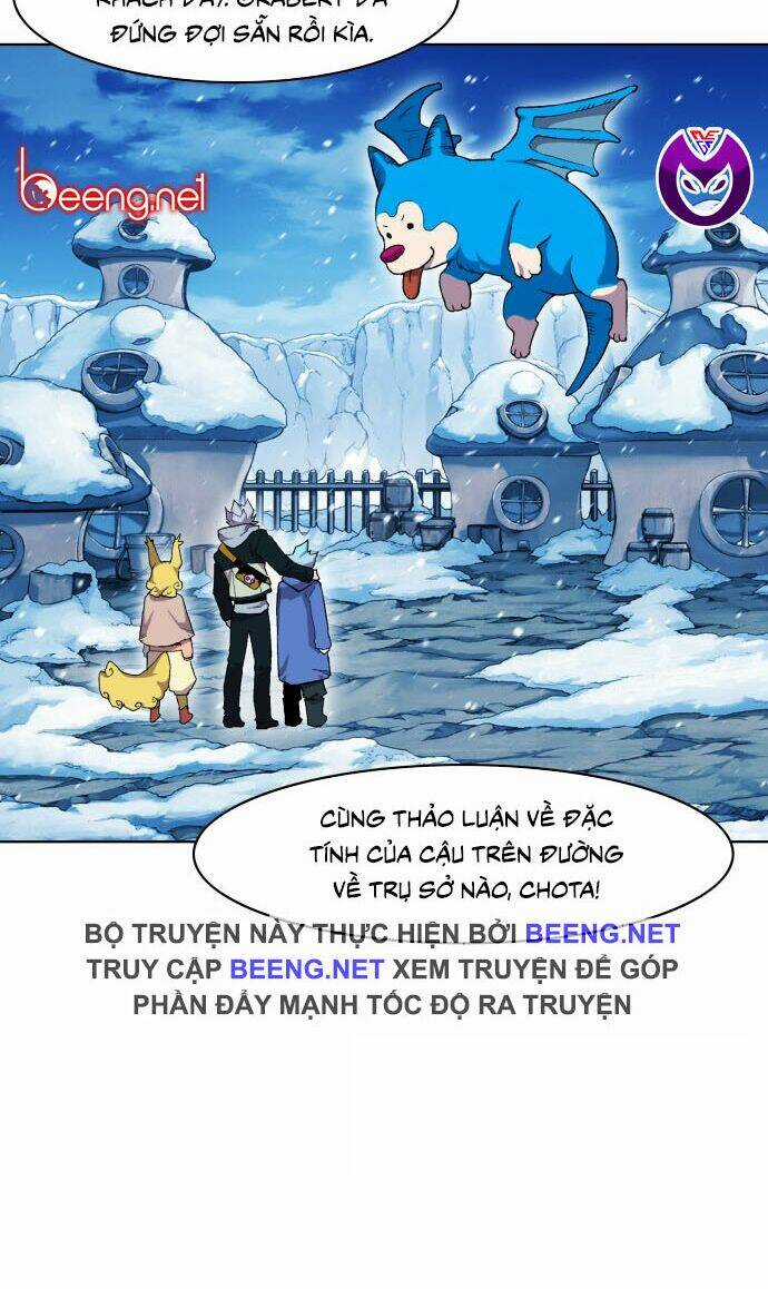 Hard Core Leveling Warrior Ss2 - Chapter 43 - Trang 44